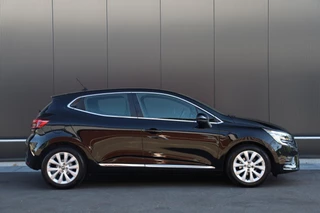 Renault Clio Renault Clio 1.0 TCe 90 Intens Navi Clima Camera Cruise DAB+ PDC CarPlay NL-Auto NAP! - afbeelding nr 20