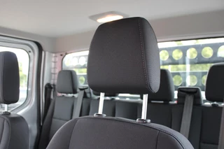 Ford Transit Ford Transit 350 2.0 TDCI L3 KIPPER 3 ZIJDIG DC TREND | KIPPER 3 ZIJDIG KANTELBAAR | OPEN LAADBAK | DUBBELE CABINE | TREKHAAK | DAB+ RADIO | CRUISE CONTROL | CLIMATE CONTROL | VERWARMBARE VOORRUIT | BLUETOOTH AUDIO | 7-PERSOONS | NIEUWE BUS! | 2800KG TREKGEWICHT! | - afbeelding nr 18