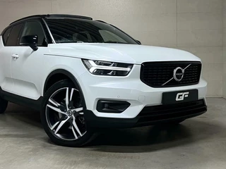 Volvo XC40 Volvo XC40 1.5 T5 Recharge R-Design Pano Navi Camera Trekh. - afbeelding nr 51