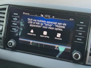Škoda Karoq Škoda Karoq 1.5 TSI 150PK SPORTLINE AUTOMAAT/PANODAK/ALLE OPTIES/1E EIG./10.000KM! - afbeelding nr 39