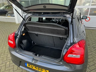 Suzuki Swift - afbeelding nr 24