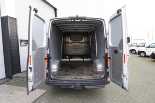 Volkswagen Crafter - Airco - Cruise - Navi - €15.900,- Excl. - afbeelding nr 7