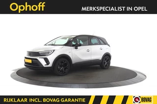 Opel Crossland - afbeelding nr 1