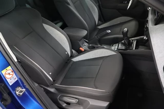 Škoda Kamiq Škoda Kamiq 1.5 TSI ACT Style | Two-Tone! - afbeelding nr 11