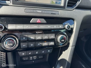 Kia Sportage Kia Sportage 1.6 T-GDI 4WD GT-Line Pano JBL Stoel verwarm verkoel Climate Cruise - afbeelding nr 20