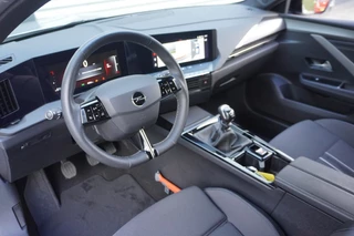 Opel Astra - afbeelding nr 21