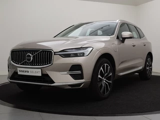 Volvo XC60 Volvo XC60 T6 PLUG-IN HYBRID LONG RANGE PLUS BRIGHT 20INCH SCHUIFDAK CAMERA - afbeelding nr 2