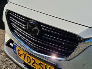 Mazda CX-3 - afbeelding nr 29