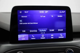 Ford Focus Ford Focus 1.0 EcoBoost Active Business wagon - Carplay, Camera, Stoelverw. - afbeelding nr 21