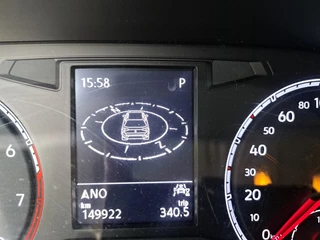 Volkswagen T-Roc Volkswagen T-Roc 1.5 TSI 150 Pk Style Business Dsg Autom. NL auto ! - afbeelding nr 11