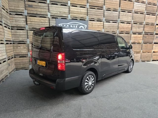 Toyota ProAce Toyota PROACE Worker 2.0 D-4D Professional Long Worker Carplay Navi Trekhaak PDC keyless - afbeelding nr 3