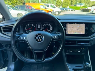 Volkswagen Polo - afbeelding nr 15