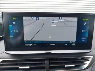 Peugeot 3008 Peugeot 3008 1.6 HYbrid 225 Blue Lease Allure - afbeelding nr 19