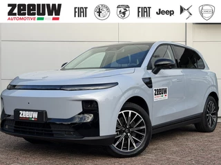 Leapmotor B10 Design ProMax 67.1 | Nu in de showroom bij Zeeuw Automotive