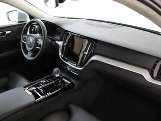 Volvo S60 Volvo S60 Recharge T6 Ultimate Bright | Trekhaak | 360° Camera | - afbeelding nr 12