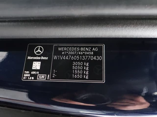 Mercedes-Benz Vito | Navigatie | 3-Persoons | Airco | Cruise - afbeelding nr 22