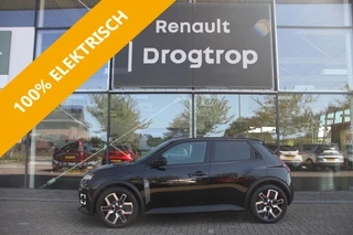Renault 5 52kWh 150 PK Comfort Range Techno