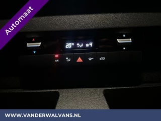 Mercedes-Benz Sprinter Chauffeursstoel - afbeelding nr 5