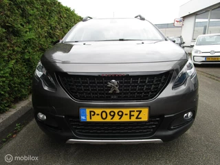 Peugeot 2008 Peugeot 2008 GT LINE 1.2 130 PK - Navigatie - Camera - afbeelding nr 2