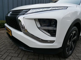 Mitsubishi Eclipse Cross Mitsubishi Eclipse Cross 2.4 PHEV INTENSE **Clima//Navi//Lm ** - afbeelding nr 20