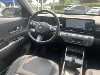 Hyundai Kona Hyundai Kona Electric Premium 65.4 kWh - afbeelding nr 8