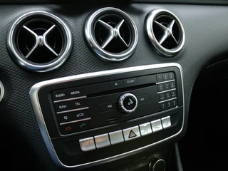 Mercedes-Benz A-Klasse Mercedes-Benz A-Klasse 180 Business Sol. | Achteruitrijcamera | Stoelverwarming | - afbeelding nr 37