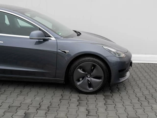 Tesla Model 3 Tesla Model 3 Standard RWD Plus 60 kWh | Zwart leder | Autopilot | Premium audio | Trekhaak - afbeelding nr 38