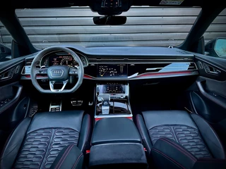 Audi RSQ8 - afbeelding nr 59