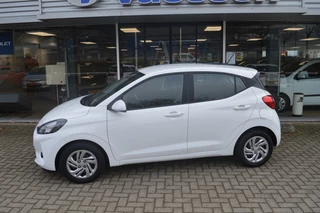 Hyundai i10 - afbeelding nr 4