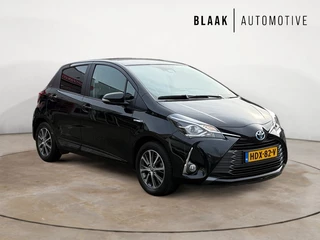 Toyota Yaris - afbeelding nr 14