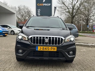 Suzuki S-Cross Suzuki S-Cross 1.0 Boosterjet Select '' Camera - Clima - Trekhaak - Infotainmen - afbeelding nr 2