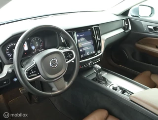 Volvo V60 Volvo V60 2.0 T4  G3 Inscription - afbeelding nr 8