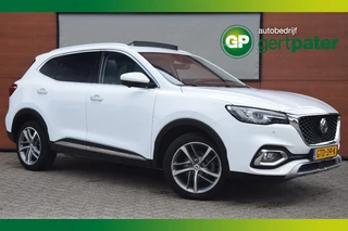 MG EHS 1.5 TGDI PHEV Luxury Leer/Pano/Camera/AdaptiveCruise/360Camera