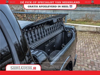 Dodge Ram 1500 CREW CAB | DUBBELE CABINE | DC | 5 PERSOONS | GRIJSKENTEKEN BEDRIJFS AUTO | - afbeelding nr 34