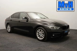 BMW 3 Serie BMW 3-serie 320i Centennial High Executive|LEER|LED|ORG.NL - afbeelding nr 21