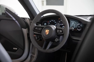 Porsche 911 Porsche 911 992 Cabrio 3.0 Carrera 4S|Keramisch|GTS Pakket|PCCB|BOSE|SportChrono|Dealer Onderhouden - afbeelding nr 10