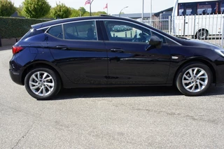 Opel Astra - afbeelding nr 5
