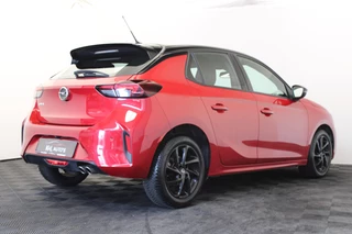 Opel Corsa - afbeelding nr 6