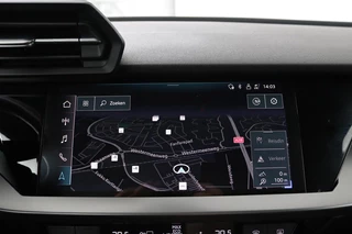 Audi A3 Audi A3 35 TFSI Advanced edition | Adaptive cruise |  Sportstoelen | Virtual Cockpit | Carplay | Navigatie | Full LED | Climate control - afbeelding nr 12