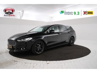 Ford Mondeo - 462567108-0