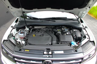 Volkswagen Tiguan Volkswagen Tiguan 1.5 ACT 110KW - afbeelding nr 23