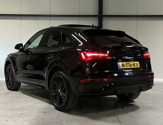 Audi Q5 Audi Q5 Sporback 50 TFSI e S-Line Pano Virtual RS-stoel B&O - afbeelding nr 13