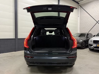 Volvo XC90 PANO/B&W/TREKHAAK/HEAD-UP/22