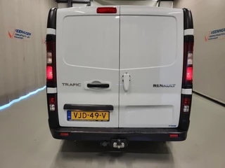Renault Trafic - afbeelding nr 17