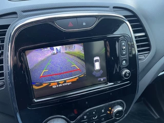 Renault Captur Renault Captur 0.9 TCE DYNAMIQUE ECC NAVI 17 LM Bi Tone Camera - afbeelding nr 8