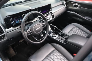 Kia Sorento Kia Sorento 1.6 T-GDI PHEV | ExecutiveLine | 7 Persoons | Trekhaak | Complee - afbeelding nr 13