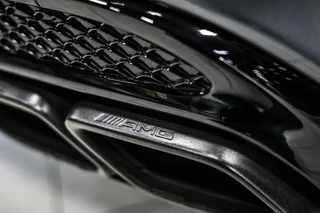 Mercedes-Benz C-Klasse Mercedes C-klasse Estate AMG 63 Weistec Stage 3 980PK|Miltek|Pano|Distronic + - afbeelding nr 30