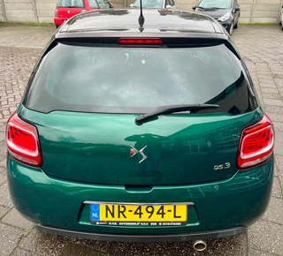 DS DS 3 - afbeelding nr 5
