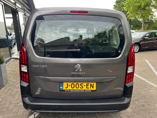 Peugeot Rifter Peugeot Rifter 1.2 PURETECH ALLURE - afbeelding nr 12