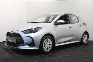 Toyota Yaris |Camera|Navi|ACC| - afbeelding nr 1